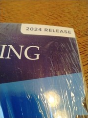 Marketing: The Core: 2024 Release – Loose Leaf, by Roger Keriin Hartley Sealed