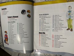 NINTENDO POWER Pokemon Gold & Silver Versions 2000 Official Player’s Guide Used