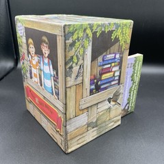 Magic Tree House Box Set – Only 25 Book Collection – Missing #2, #12, & #13