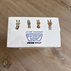 Star Wars Jedi Academy Hyperspace Box Set Series Collection Books 1-8 Sealed New