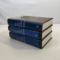 Army of the Potomac 3 Volume Set Russel H Beatie Da Capo Press HCDJ Civil War