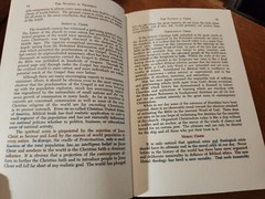 1967 1st Ed The Nations In Prophecy, John F. Walvoord Rare Hard To Find Vintage