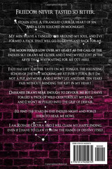 Wild Wolf: Alternate Cover – Paperback