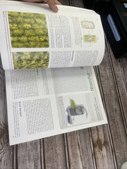 ISE Stern’s Introductory Plant Biology ISE HED BOTANY, ZOOLOGY, ECOLOGY 15e