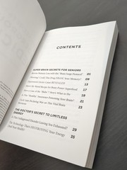 The Secrets of Underground Medicine Gerhauser Uncensored Health 25 Cures Lot