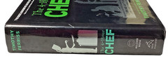 The 4-Hour CHEF by Timothy Ferriss, Hardcover 2012 1st Edition