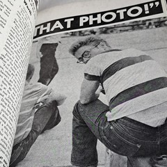 James Dean: American Icon by Dalton & Cayen (1984, Hardcover, St. Martin’s Pres…