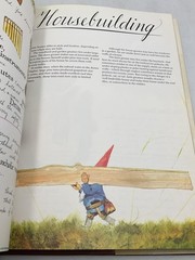 GNOMES Wil Huygen Rien Poortvliet 1977 Hardcover Harry N. Abrams DJ Brown