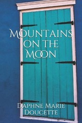 Mountains on the Moon by Cedric Ellsworth (English) Paperback Book