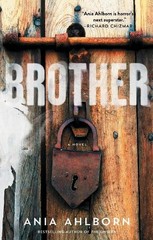 Ania Ahlborn Brother (Paperback) (UK IMPORT)