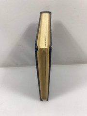 A Maasi Grammar w/ Vocab by Tucker/Mpaayei Ex-library 1955 HC