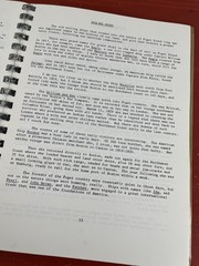 Puget Sound Profiles Volumes 1 & 2 by Nard Jones VTG Spiralbound 2-in-1 PB 1963