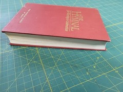 THE HYMNAL FOR WORSHIP & CELEBRATION Word Music HB 720 pages 1986