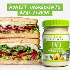 Chipotle Lime & Avocado Oil Mayo Duo