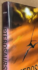 Pterosaurs: Natural History, Evolution, Anatomy / Mark Witton / Princeton HC