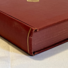 Service Book of the Holy Orthodox-Catholic Apostolic Church ~ 1956 ~ 3rd Edition