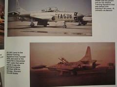 Lockheed F-94 Starfire: A Photo Chronicle – Color Photos, 128 pages