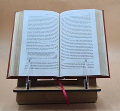 Empire of the Summer Moon: Quanah Parker and the Rise an [PREMIUM LEATHER BOUND]