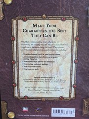 Players Handbook II Dungeons & Dragons D&D 3.5 WOTC EB#255034 NICE AUTHENTIC D20