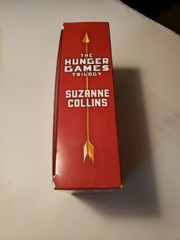 The Hunger Games Trilogy: The – Paperback, by Collins Suzanne -Box Set