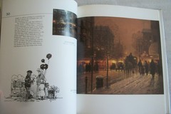 G. Harvey – The Golden Era – A Celebration of Light – First Edition 1990