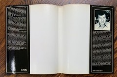 The Book of Nude Photography Michael Boys Ebury Press London First Edition 1981