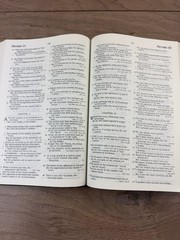 Prophecy Study Bible John Hagee 1997 NKJV Hardcover Christian Biblical Study
