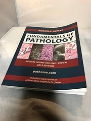 Fundamentals of Pathology – Pathoma 2014