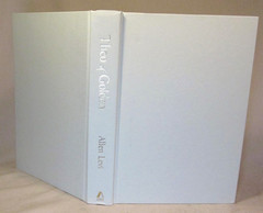 SIGNED, Theo of Golden, Allen Levi, Signed on Title Page, 8th Printing, New