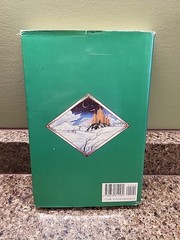 The Eyes Of The Dragon Stephen King First Edition First Print 1987 HCDJ