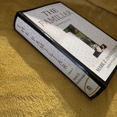 Familiar, Volume 1 : One Rainy Day in May by Mark Z. Danielewski (2015, Trade…