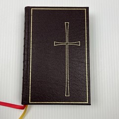 Our Family Prayer Book – Jubilee Edition (1965) with slipcover Catholic Vintage