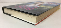 VIVID by BEVERLY JENKINS – VINTAGE 1995 HARDCOVER BOOK AVON ROMANCE – RARE