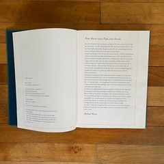 Die Geschichte deines Lebens 2014 Hardcover Michael Winter