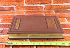 Pictorial History of the World War 1919 S.J. Duncan-Clark W/ Slipcase 103/1919