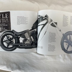 American Chopper at Full Throttle by Larry Erickson and Mike Flaherty