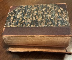 Antique Pausanias Pausaniae Descriptio Graeciae 1889 Hardcover Teubneri Vol I&II