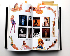 BLACK BOOK Photography 1996, Thousands of Photographs, 626 pages, VG Cond