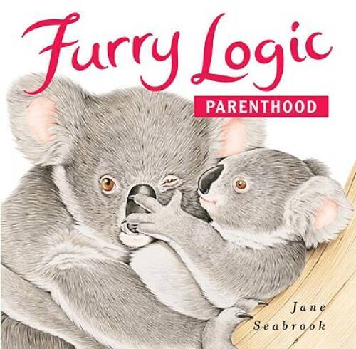 Furry Logic Parenthood – Hardcover By Seabrook, Jane – GOOD