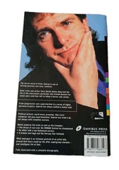 The Secret Life of Peter Gabriel by Chris Welch (1998, Trade Paperback)
