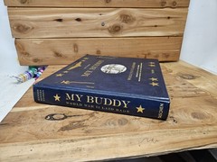 My Buddy: World War II Laid Bare The Michael Stokes Collection 1st Taschen 2014