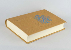 THE GREAT GATSBY & Stories by F. Scott Fitzgerald Flexi Bound Faux Leather NEW
