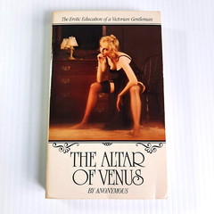 Vintage Pulp Erotica Lot of 6 Adult Paperbacks 60s & 80s, Fanny Hill, Flea