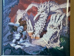 NEVERLASTING MIRACLES The Art of Todd Schorr SEALED/NEW 304 Pages 30 Yrs of Art!