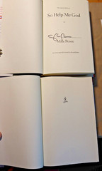 Mike Pence So Help Me God SIGNED Edition of First Edition & STANDARD First Edit.