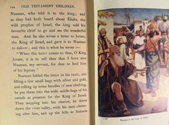 Children of the Old Testament Thomas Nelson & Sons HC Vintage 1914