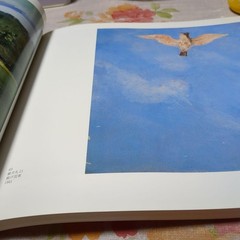 Nika Retrospective Exhibition 1985 Picture List 165 Works 24x25cm