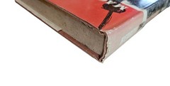 Vintage Kearney The Magnificent HC Book Irving Werstein 1962