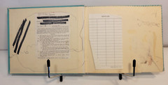 Tom Funk – I Read Signs – 1962 – HC