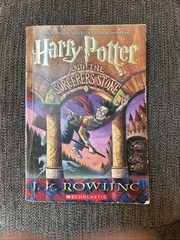 Harry Potter Paperback Boxset #1-7 by J. K. Rowling (2009, Hardcover)